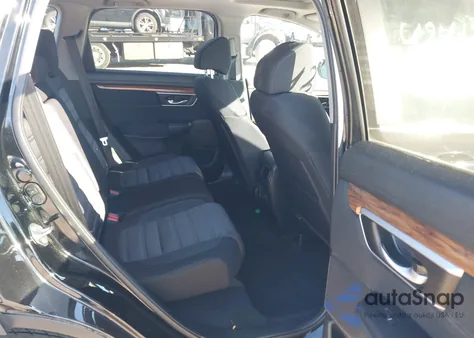 2020 Honda Cr-V Awd Ex z USA, uszkodzony, nr VIN 7FARW2H56LE009734